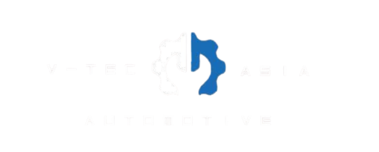 V-Tec Asia Logo